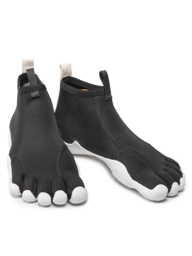 Vibram Fivefingers Boty na vodní sporty Vibram Fivefingers V-Neop 21M9601 Černá