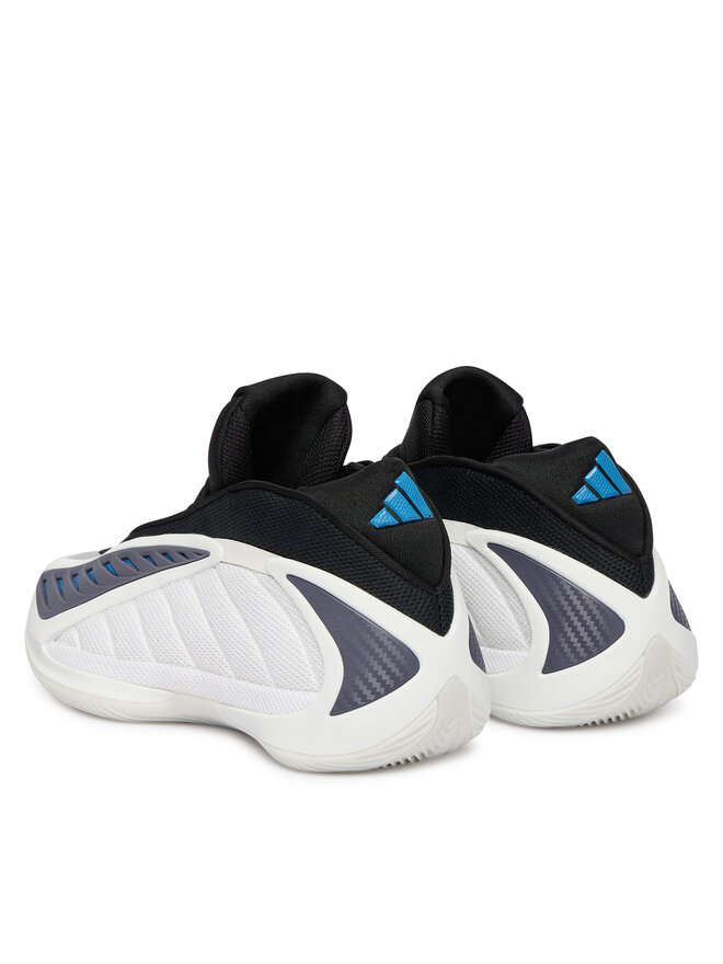 adidas Basketballschuhe adidas Anthony Edwards 2 J JQ2052 Schwarz