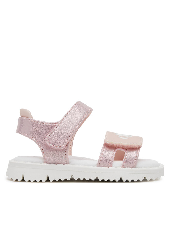 Calvin Klein Jeans Sandale Calvin Klein Jeans V1A2-82039-1013 M Ružičasta
