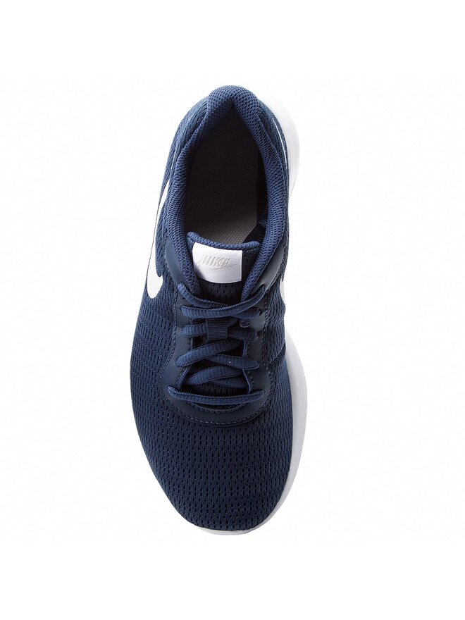 Nike Sneakers Nike Tanjun (GS) 818381 403 Dunkelblau