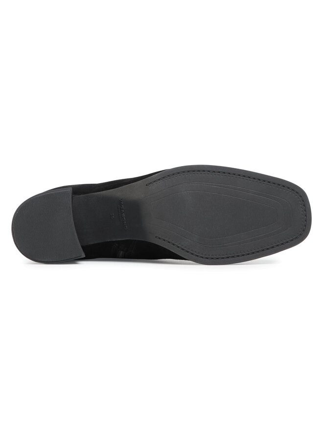 Vagabond Shoemakers Μποτάκια Vagabond Shoemakers Stina 5009-240-20 Μαύρο