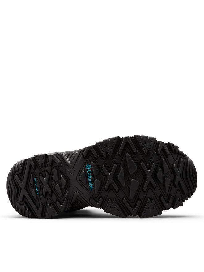 Columbia Stivali da neve Columbia Bugaboot III 2100311 Nero