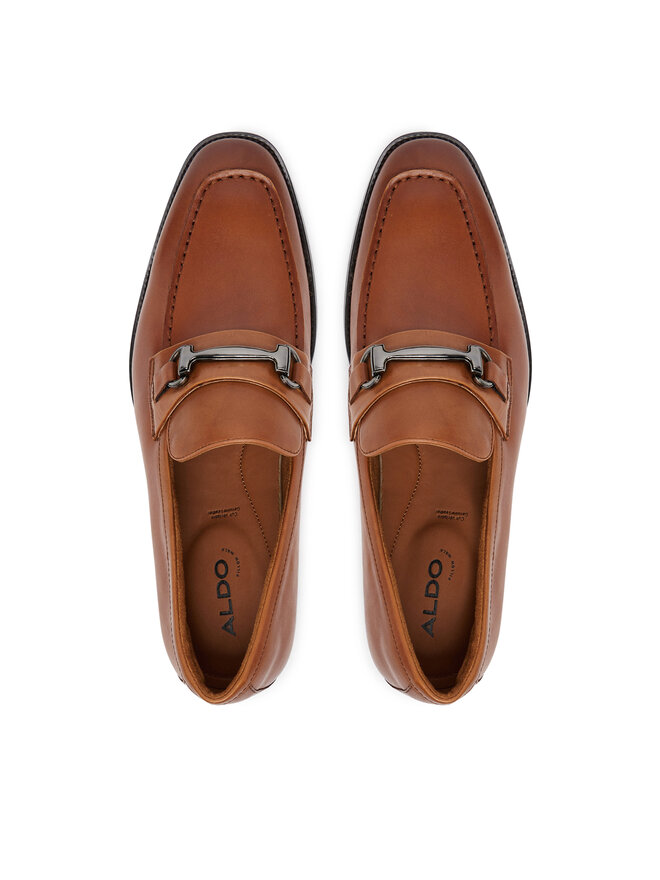 Aldo Loafers Aldo Thado 13963660 Marrón