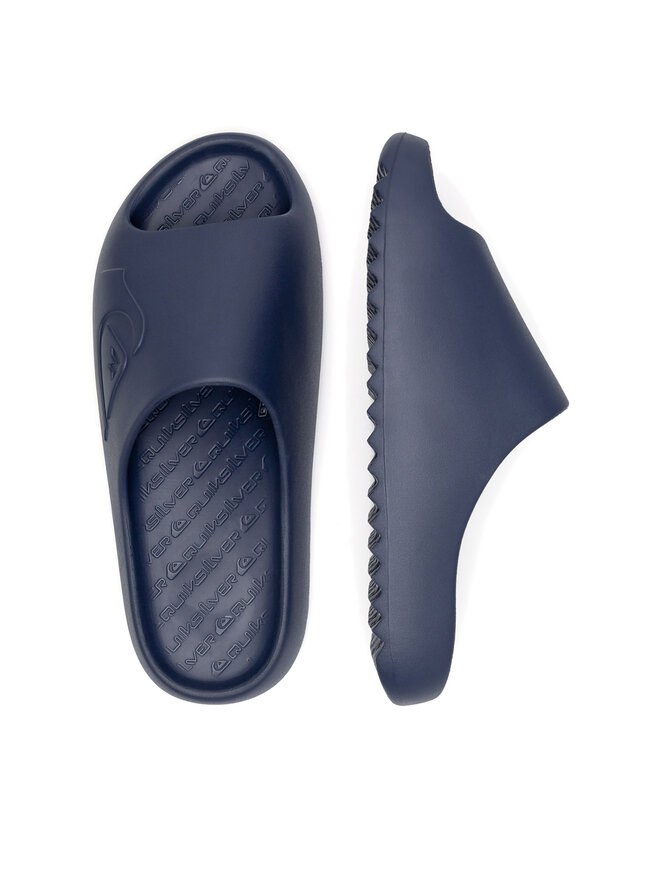 Quiksilver Şlapi Quiksilver CLOUDBREAK CQ10007M DD Bleumarin