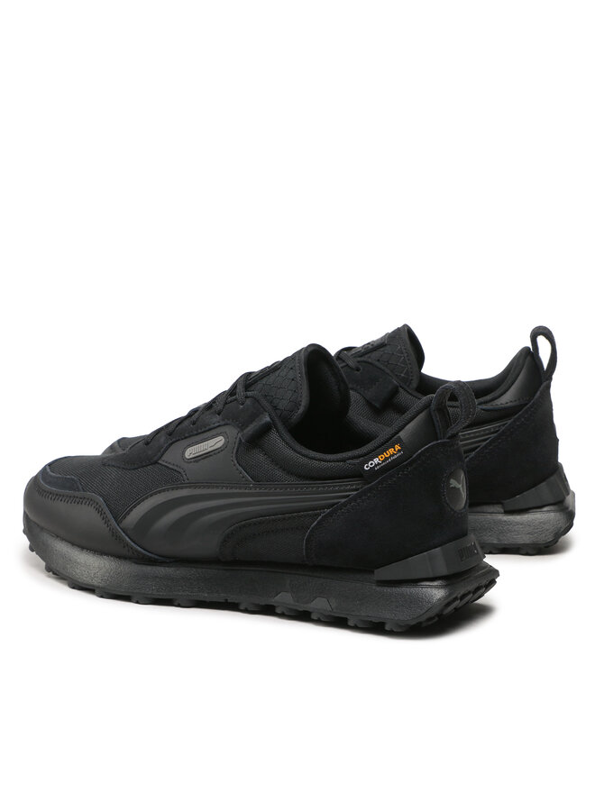Puma Снікерcи Puma Rider Fv Cordura 387511 01 Чорний