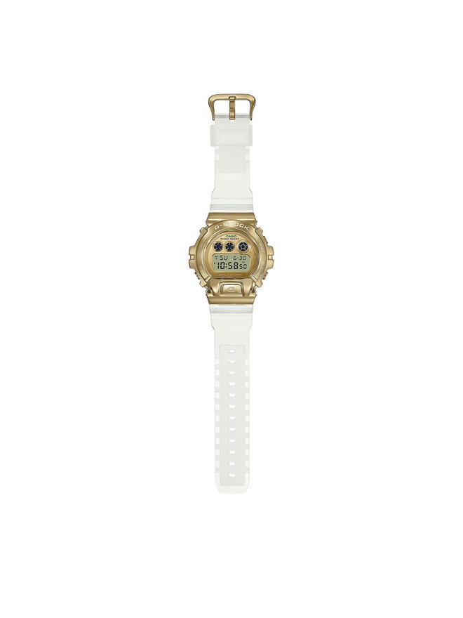 G-Shock Reloj G-Shock GM-6900SG-9ER Oro