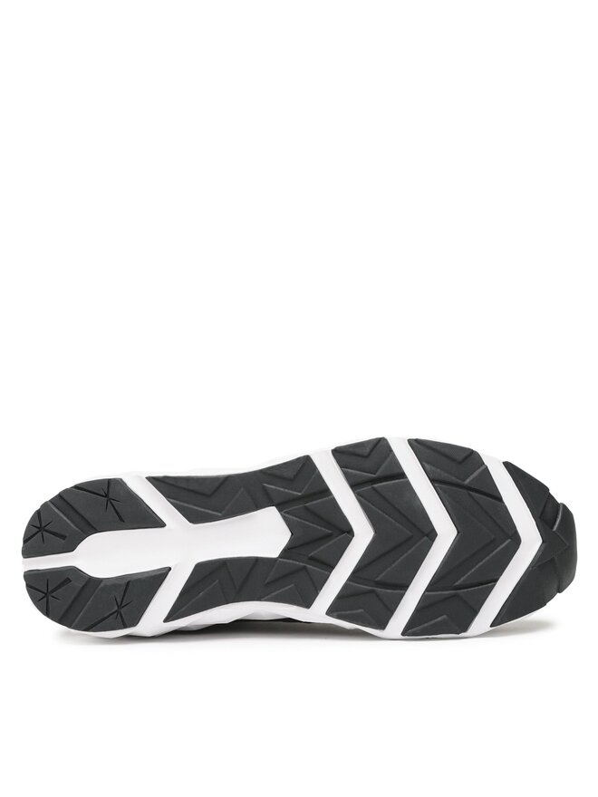 EA7 Emporio Armani Сникърси EA7 Emporio Armani X8X123 XK300 R347 Черен