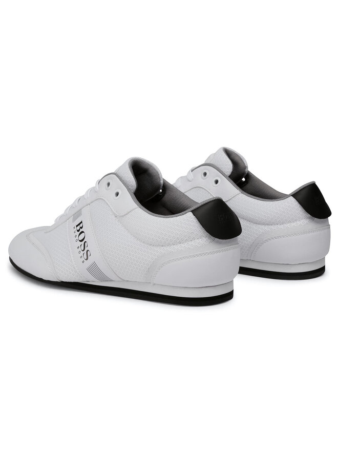 BOSS Sneakers Boss Lighter 50370438 10199225 01 Weiß