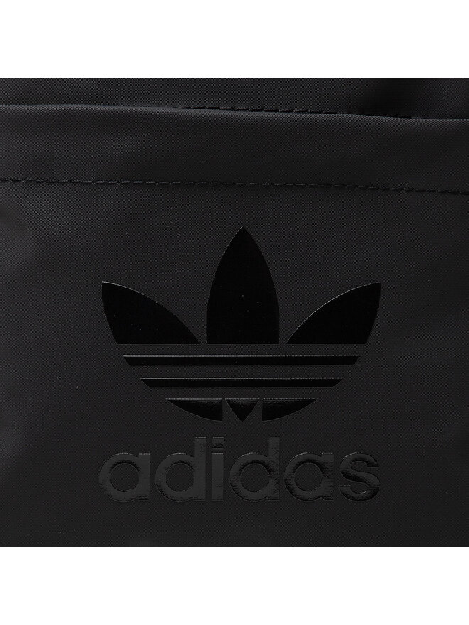 adidas Плоска сумка adidas Festival Bag HD7188 Чорний
