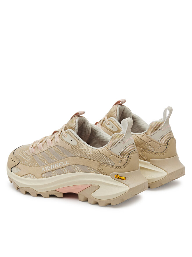 Merrell Sneakersy Merrell J037854 Khaki
