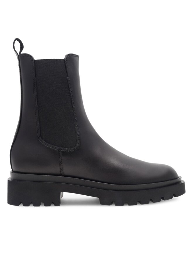 Gino Rossi Klassische Stiefeletten Gino Rossi SUSAN-26034PE Schwarz