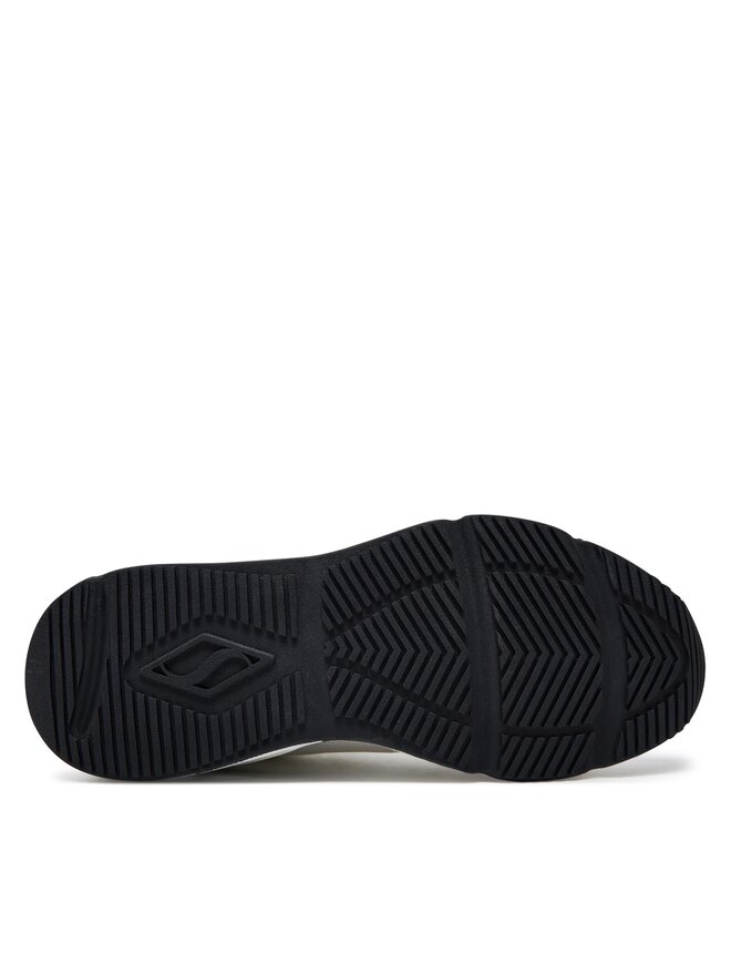 Skechers Снікерcи Skechers Tres-Air Uno-Revolution-Airy 183070/WHT Білий