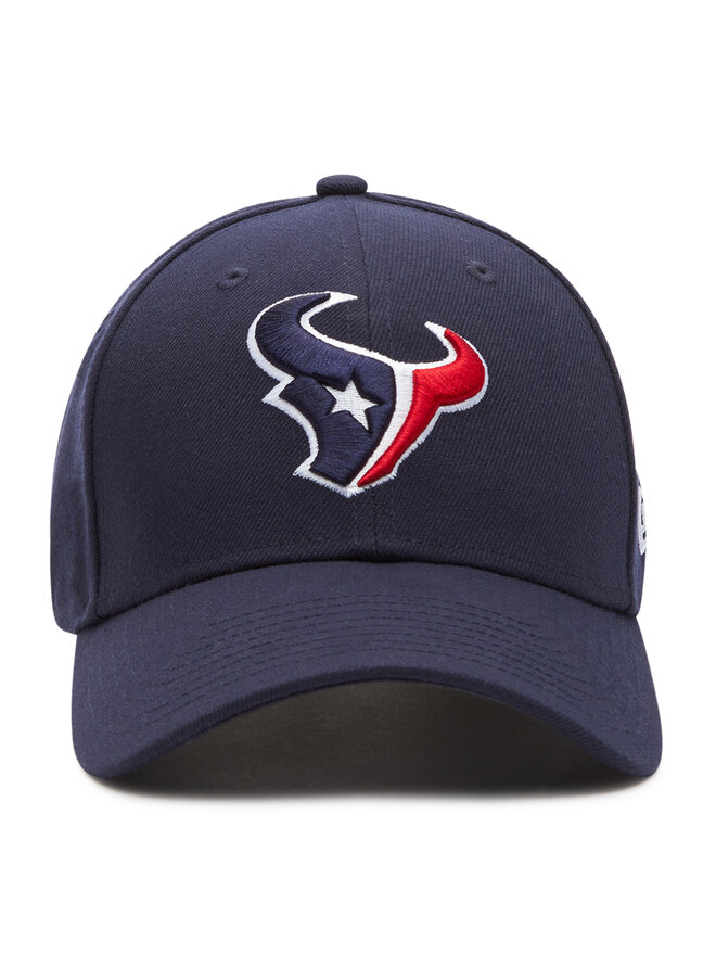 New Era Šiltovka New Era The League Houtex T 10517883 Tmavomodrá