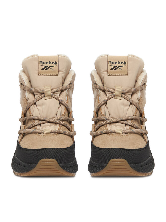 Reebok Schneeschuhe Reebok CEO-LEA-JA-C576W Beige