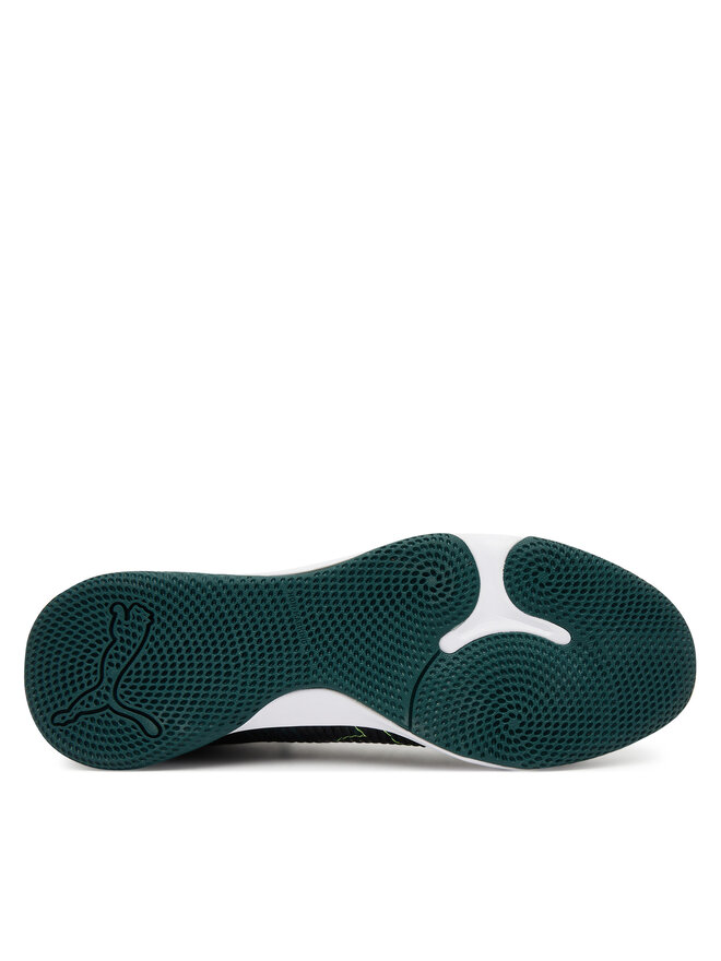 Puma Взуття для футболу Puma Future 8 Match It 108598 02 Чорний