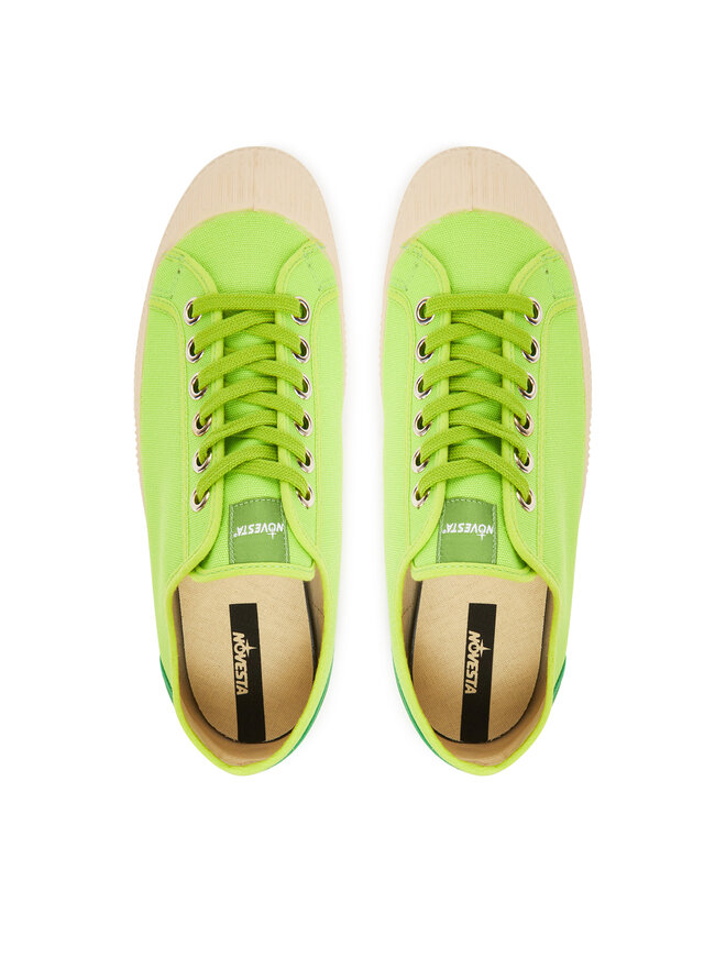 Novesta Bambas Novesta Star Master Duo N452008-11Y11Y123 Verde
