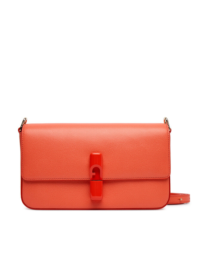 Furla Сумка Furla Iride S WB01826 ARE000 CN 4477S Червоний