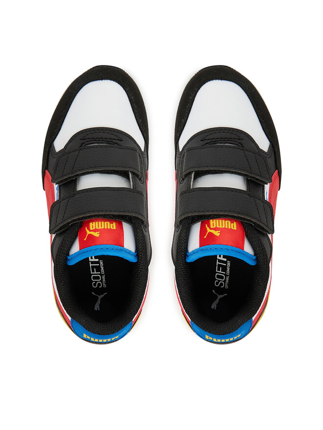 Puma Снікерcи Puma ST Runner v4 NL V PS 399740 16 Кольоровий