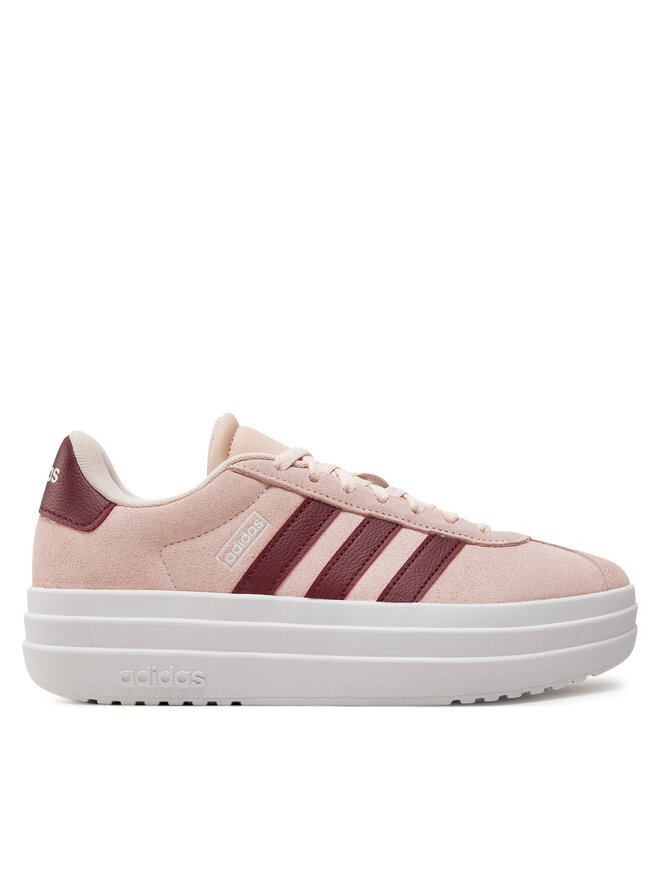 adidas Сникърси adidas Vl Court Bold IH4779 Розов