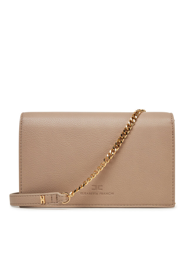 Elisabetta Franchi Torebka Elisabetta Franchi BS-10A-51E2-V280 Szary