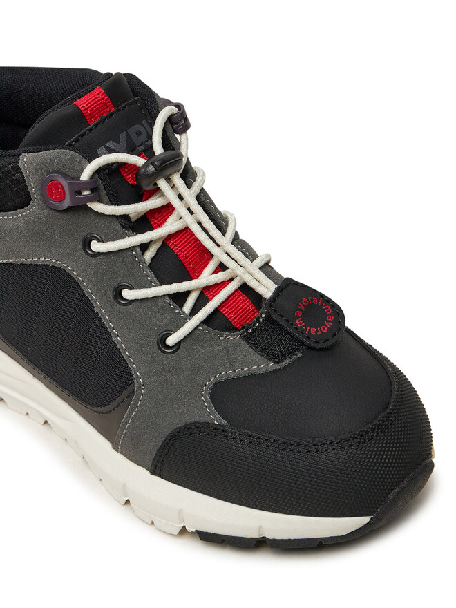 Mayoral Sneakersy Mayoral 46512 42 Czarny