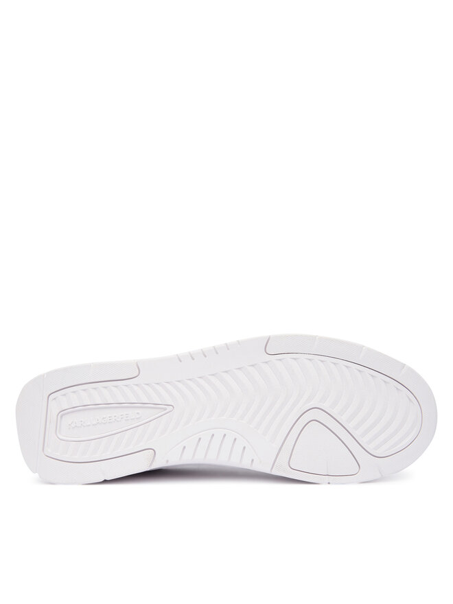 KARL LAGERFELD Sneakers KARL LAGERFELD KL53019 Weiß