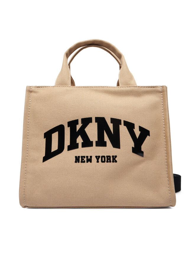 DKNY Сумка DKNY R41AOR57 Бежевий