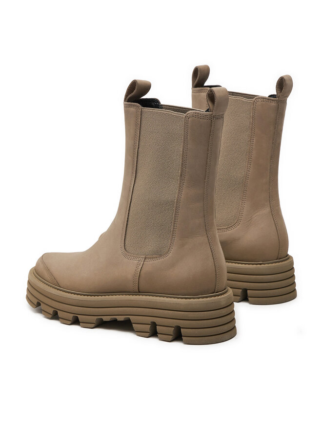 Kennel & Schmenger Botines Chelsea Kennel & Schmenger Pusch 81-28460.663 Beis
