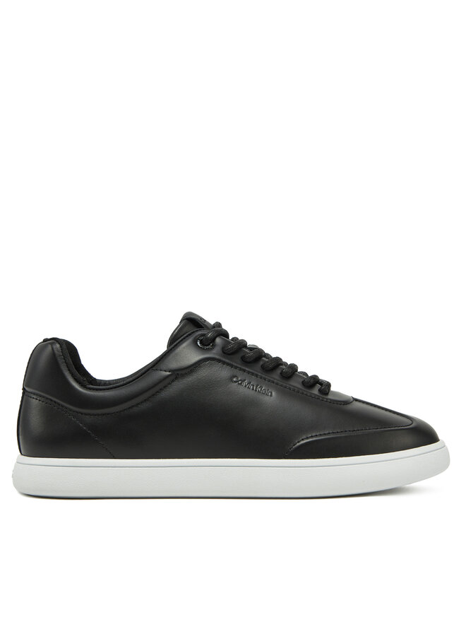 Calvin Klein Αθλητικά Calvin Klein HW0HW02400 Μαύρο