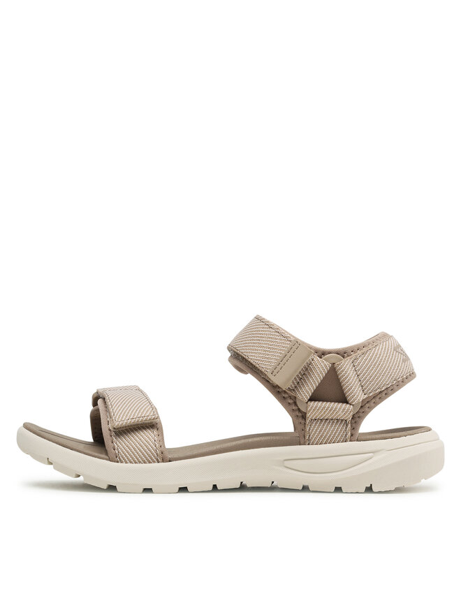 CRUZ Szandál CRUZ Ruffalo W Sandal CR222446 Szürke