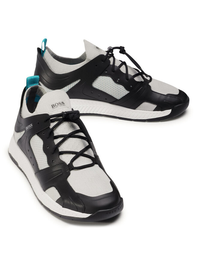 BOSS Sneakers Boss Titanium 50432770 10227343 01 Schwarz