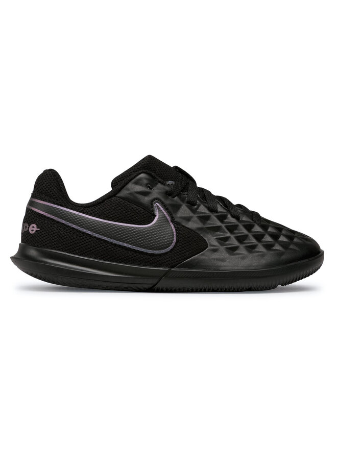 Nike Взуття для футболу Nike Legend 8 Club Ic AT5882 Чорний