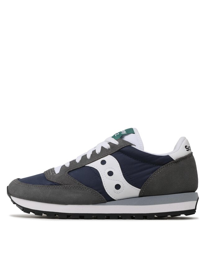 Saucony Sneakers Saucony Jazz Original S2044 Grigio
