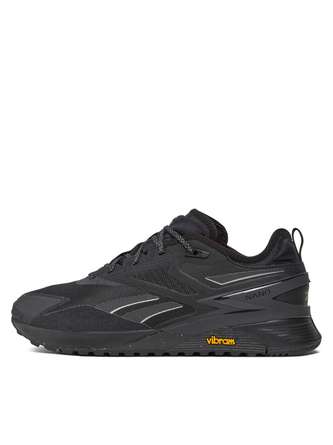 Reebok Zapatillas para gimnasio Reebok Nano X3 Adventure IE4457 Negro