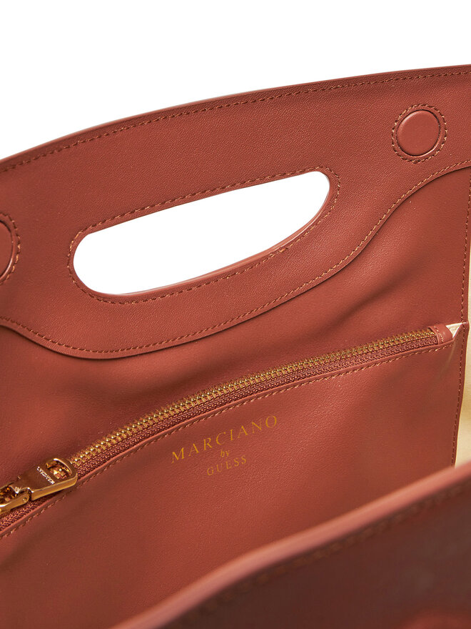 Marciano Guess Geantă Marciano Guess 5GGZ22 7333A Maro