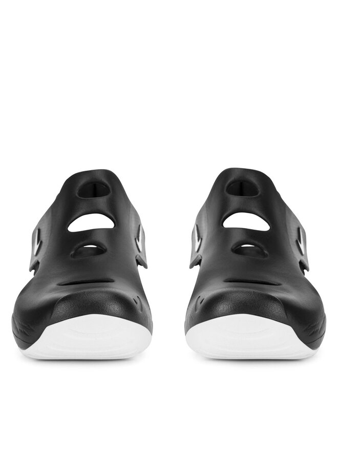 Nike Sandały Nike DH9462-001 Czarny