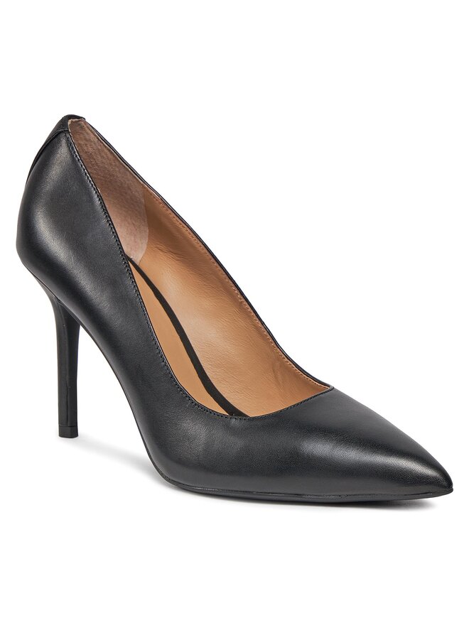 LAUREN RALPH LAUREN Scarpe stiletto LAUREN RALPH LAUREN 802940580001 Nero