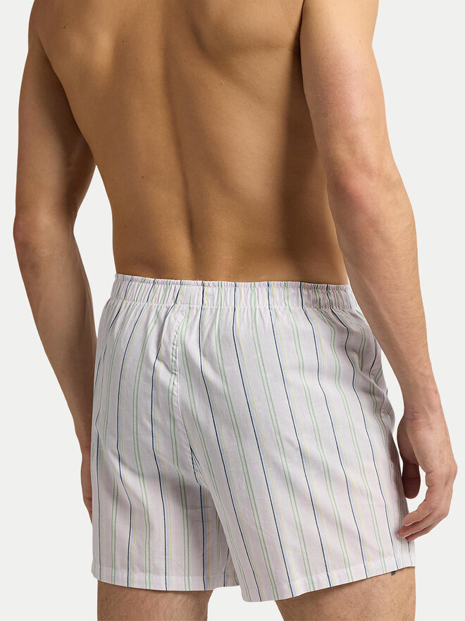 Polo Ralph Lauren Polo Ralph Lauren 3er-Set Boxershorts 714830273037 Bunt