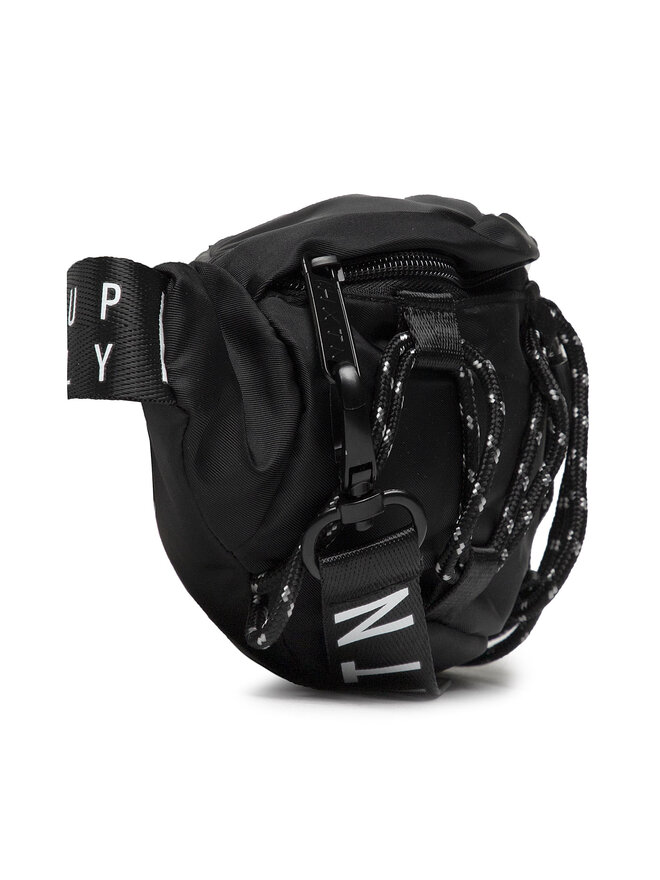 Rinonera HXTN Supply Urban District Crossbody H142010 Negro zapatos.es