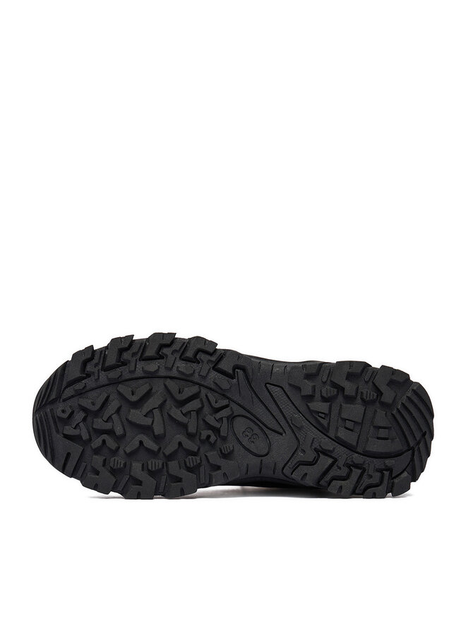 Beverly Hills Polo Club Schnürschuhe Beverly Hills Polo Club EO-BIC-28003JJKF1-2 Braun