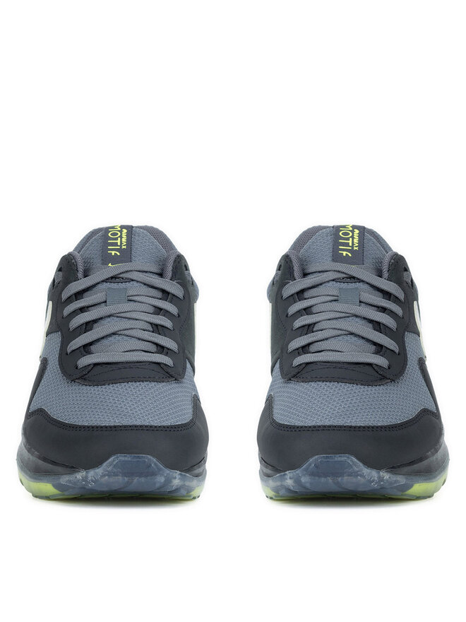 Nike Sneakers Nike DZ5630-001 Schwarz