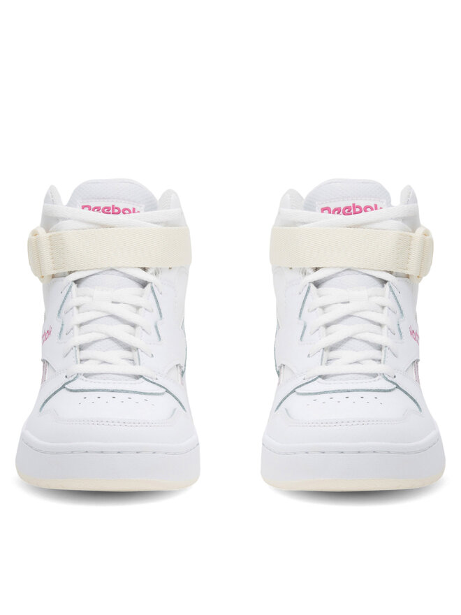 Reebok Снікерcи Reebok Royal BB4500 GY8784 Білий