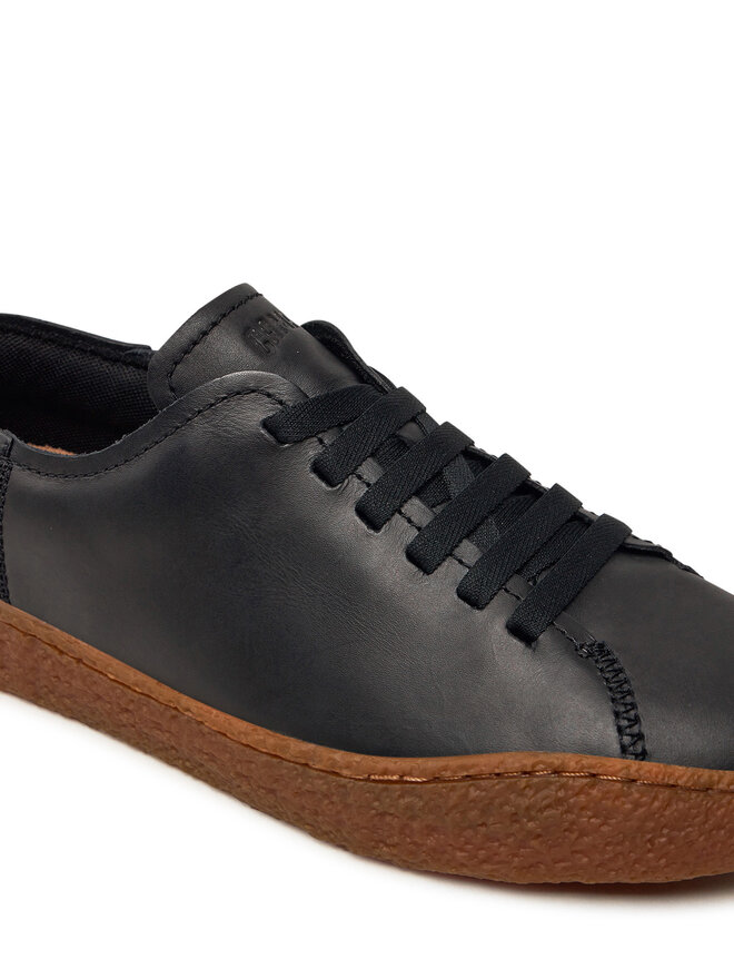 Camper Sneakers Camper Peu Terreno K201585-001 Schwarz