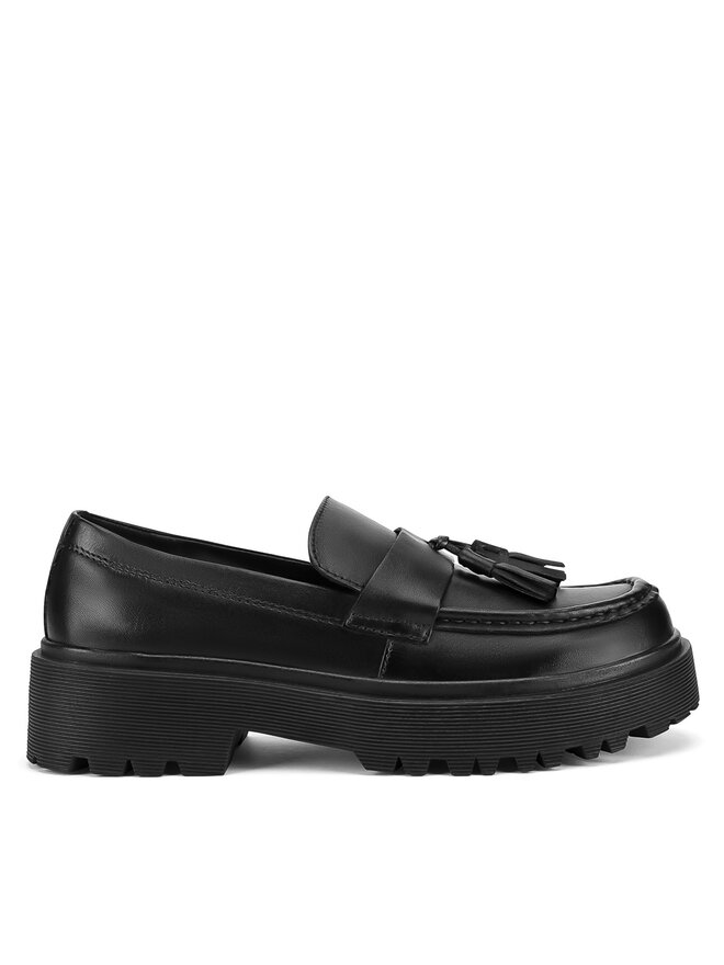 Lasocki Loafersy Lasocki WB-ALESSIA-33 M Czarny