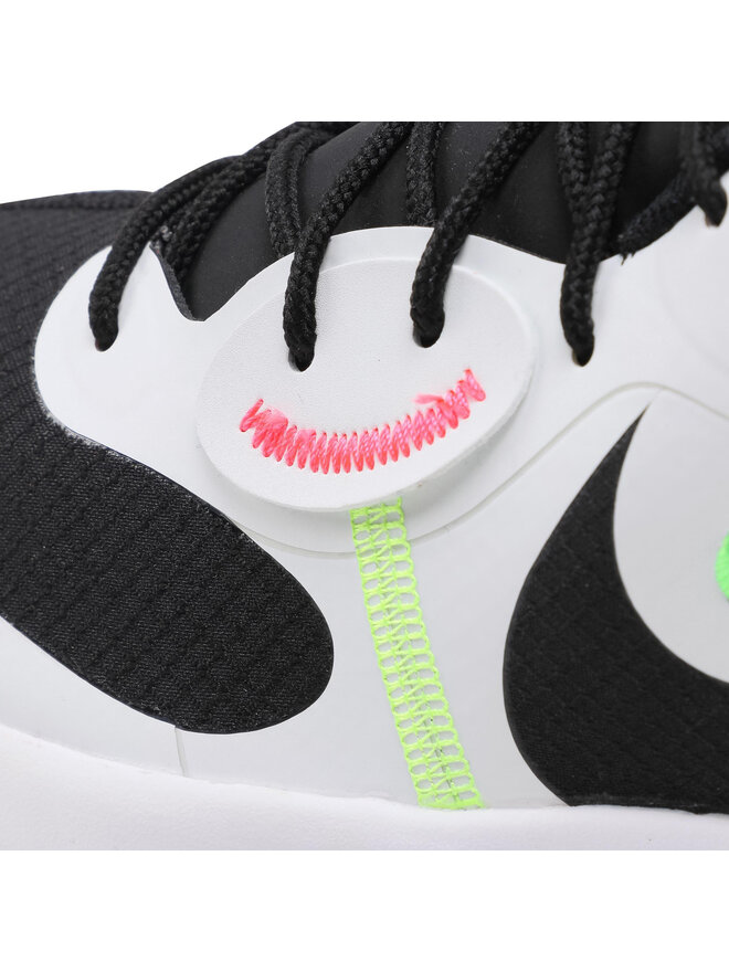 Nike Sneakers Nike Renew Lucent II CK7811 100 Schwarz