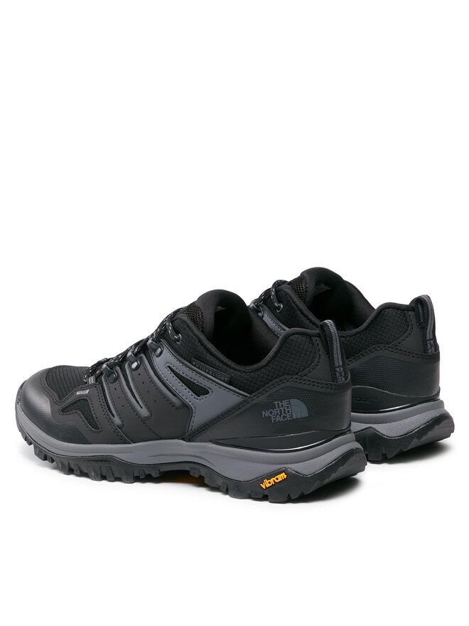 The North Face Trekkingi The North Face M Hedgehog Futurelight (Eur)NF0A8AADKZ21 Czarny