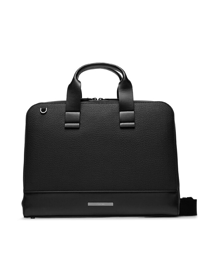 Calvin klein sac ordinateur hot sale