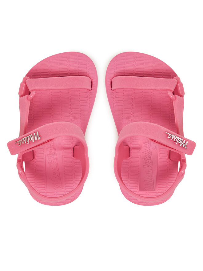Melissa Σανδάλια Melissa Sun Downtown Baby 35771 Ροζ