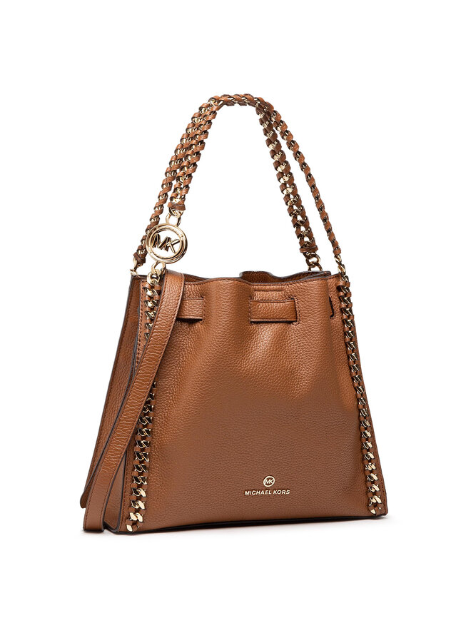 Michael kors mina bag best sale