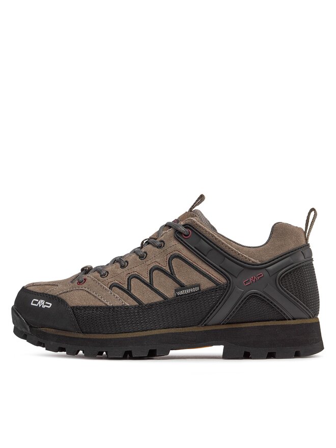 CMP Trekkingschuhe CMP 31Q4787 Braun